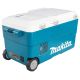 5. MAKITA.KÜHLER-HEIZUNG 18V40V XGT/230V