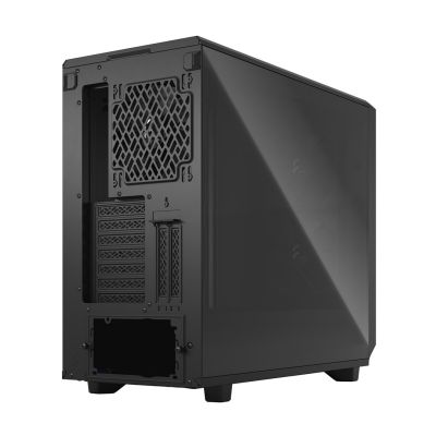 4. Fractal Design Meshify 2 Tower Schwarz
