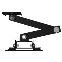 BLOW 76-855# TV-Halterung (Wandmontage; 10" - 27"; max. 20 kg)