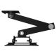 BLOW 76-855# TV-Halterung (Wandmontage; 10" - 27"; max. 20 kg)