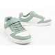 7. Skechers Quick Street Klettverschluss-Sneaker für Kinder