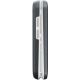 9. Doro Leva L30 7,11 cm (2,8") 142,7 g Schwarz, Weiß Funktionsfähiges Handy
