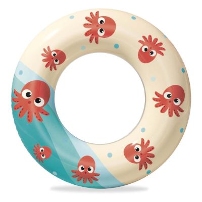 2. Aufblasbarer Ring 36014 SWIMRING 61cm