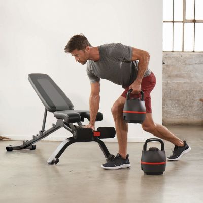 11. Bowflex 4.1S 100918 Trainingsbank