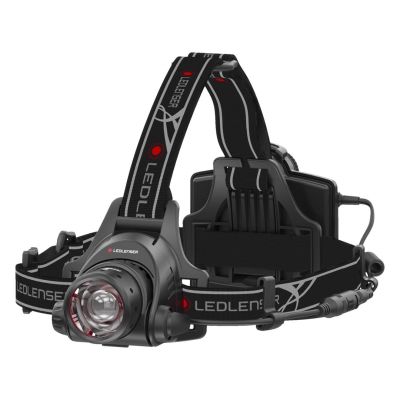 2. Ledlenser 7299-R Scheinwerfer