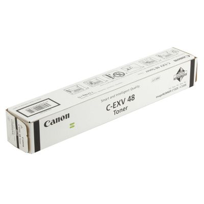 Canon Toner C-EXV48 9106B002 Schwarz