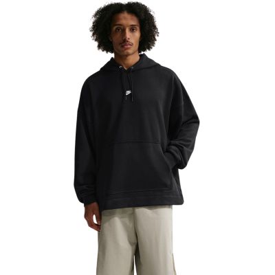 Nike Sportswear Club Hoodie Herren Schwarz IF0745 010