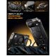 5. Supcase UB Grip Mag MagSafe Hülle für Google Pixel 11 Pro XL - Schwarz