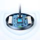 10. Ugreen CD317 MagSafe / Qi 2in1 Ladestation - Schwarz