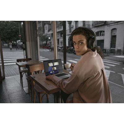 9. HP EliteBook 840 G11 Ultra 7 155U 14,0" WUXGA 800 Nits Sure View Reflect AG 16 GB DDR5 SSD 512 LTE Intel Arc W11Pro 3 Jahre Vor-Ort-Service