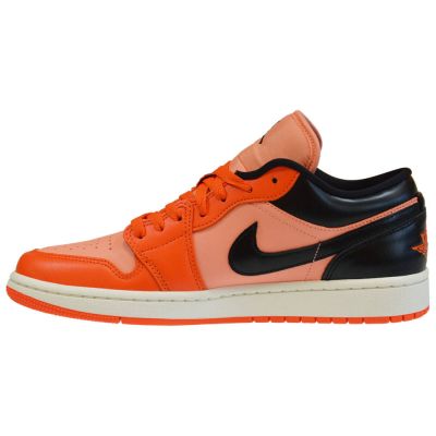 2. Air Jordan 1 Low SE WMNS Damen-Sportschuhe - DM3379-600