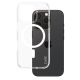 2. CARE by PanzerGlass Flagship Case iPhone 16 Pro 6,3" schwarz/schwarz MagSafe 1346