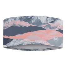 BUFF THERMONET HEADBAND AGHRA ROSEWOOD Stirnband, One Size
