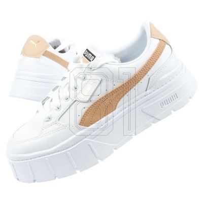 2. Puma Mayze Stack W 384363 03 Sportschuhe