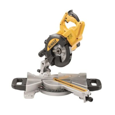 2. DeWALT DWS774 Gehrungssäge, 4500 U/min, 1400 W