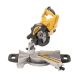2. DeWALT DWS774 Gehrungssäge, 4500 U/min, 1400 W