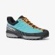 SCARPA Mescalito Damenschuhe aus Keramik, grau, Größe 38,5