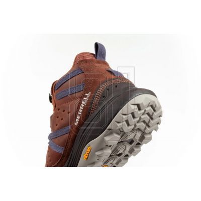 7. Merrell Siren 4 Traveler W Schuhe J037894
