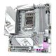 3. Gigabyte X870M AORUS ELITE WIFI7 ICE (X870, AM5, ATX, DD)