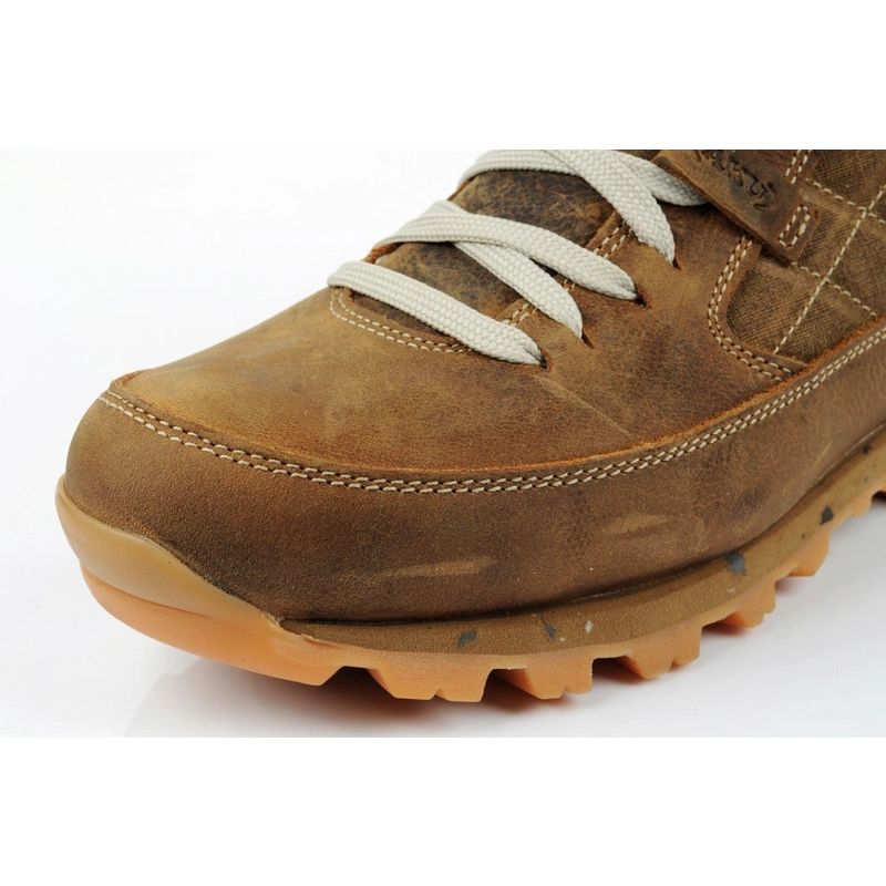 6. Aku EGA GTX Damen Trekkingschuhe