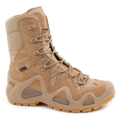 LOWA Herren-Taktikstiefel Zephyr GORE-TEX HI TF, hoch, militärisch