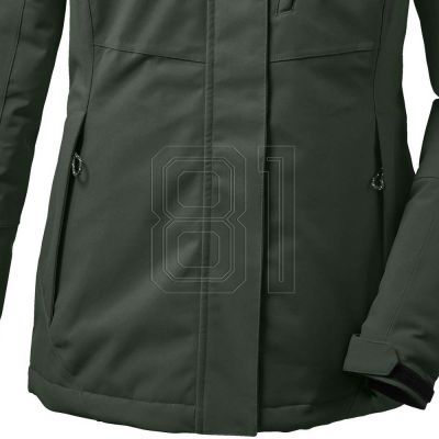 4. Killtec KOW 140 W Kapuzenjacke 37411/738