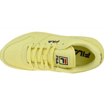 3. Fila Orbit CMR Jogger L Low Wmn 1010621-60Q Schuhe