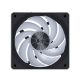 3. Lian Li UNI FAN CL Kabelloser Ventilator, 3er-Pack – 120 mm