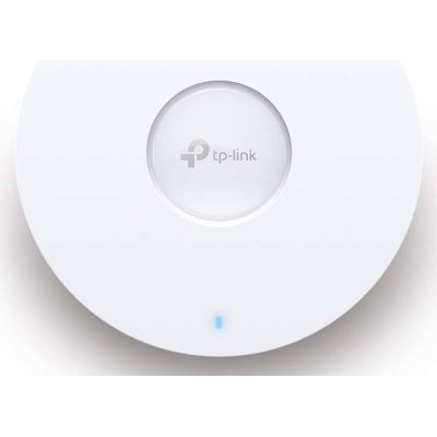 8. Zugangspunkt TP-LINK EAP610