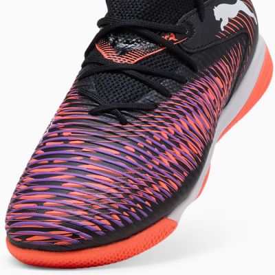 4. Puma Future 8 Match IT+ Mid Jr 108387-01 Fußballschuhe