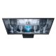 26. Samsung 43" Odyssey Monitor (LS43CG700NUXEN)