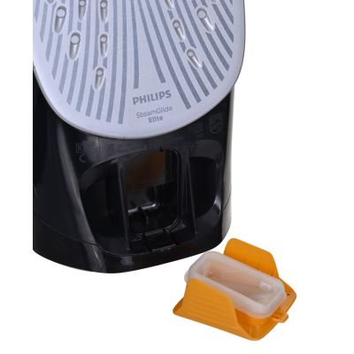 19. PHILIPS DST 7060/20 Bügeleisen (Steckdose)