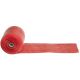 Rotes Absperrband - leicht (1 m)