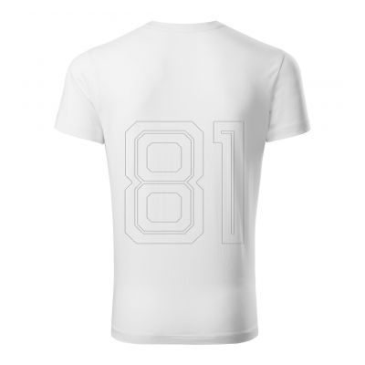 2. Malfini Exklusives M T-Shirt MLI-15300