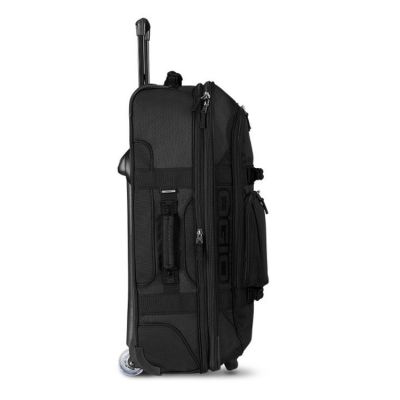 4. OGIO TERMINAL REISEKOFFER SCHWARZ P/N: 108226_36