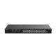 4. Reyee RG-ES126FGS-P 24-Port PoE-Switch
