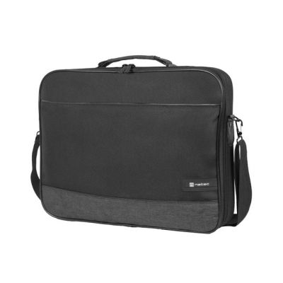 3. NATEC IMPALA 2 14,1" ONYX LAPTOP-TASCHE SCHWARZ