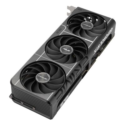 4. Grafikkarte ASUS PRIME RTX 5060 TI 8GB OC