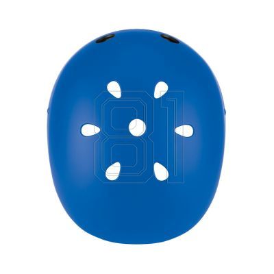 12. Globber Jr 505-100 Helm