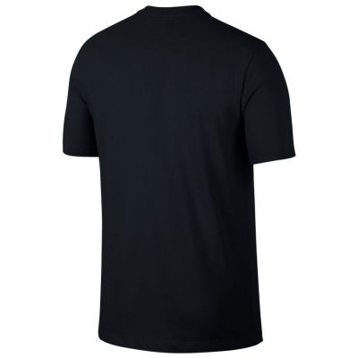 2. Nike NK Dry Tee Dfc Crew Solid M AR6029 010