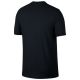 2. Nike NK Dry Tee Dfc Crew Solid M AR6029 010
