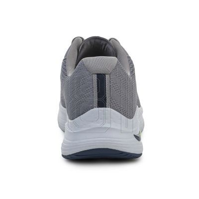 6. Skechers Arch Fit Infinity Cool M 232303-GRY Schuhe