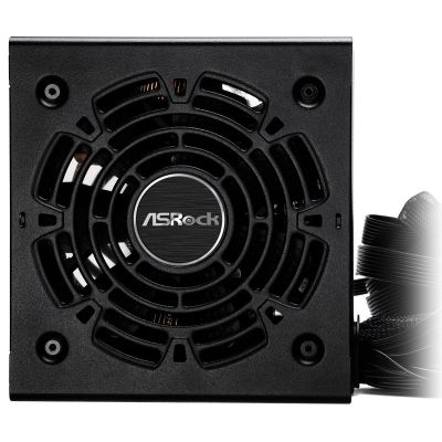 13. ASRock CHALLENGER 850W 80 Plus Gold Netzteil