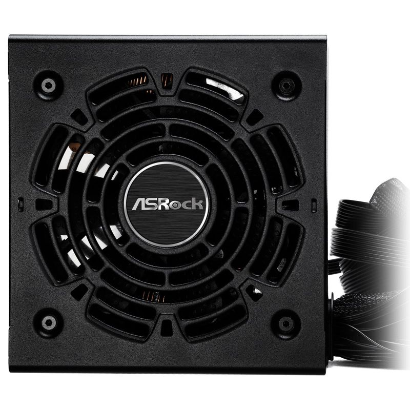 13. ASRock CHALLENGER 850W 80 Plus Gold Netzteil