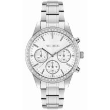 Damenuhr PAUL LORENS PL20020B-3C1 + Box