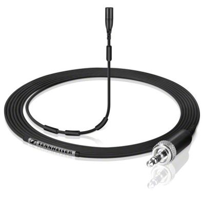2. Sennheiser AVX-MKE2 SET – Drahtloses Kamerasystem mit Miniatursender und professionellem MKE2-Mikrofon, vollautomatisch