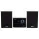 2. AIWA Mikro-Stereoanlage MSBTU-300 BT/MP3/CD/USB/FM