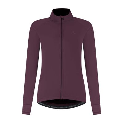 Rogelli Damenjacke ESSENTIAL II lila M