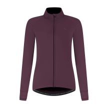 Rogelli Damenjacke ESSENTIAL II lila M