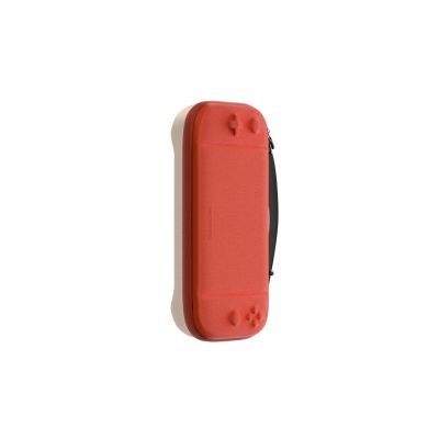 4. AmazingThing PlayShield EDC-Schutzhülle für Nintendo Switch 2, Rot